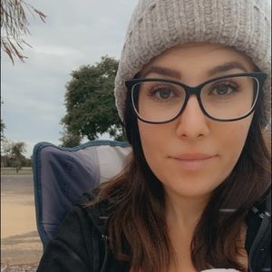 Meet your Posher, Paige